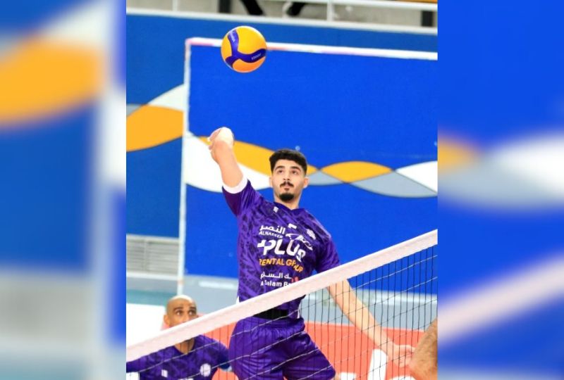 Ahli and Dar Kulaib set for clubs tournament